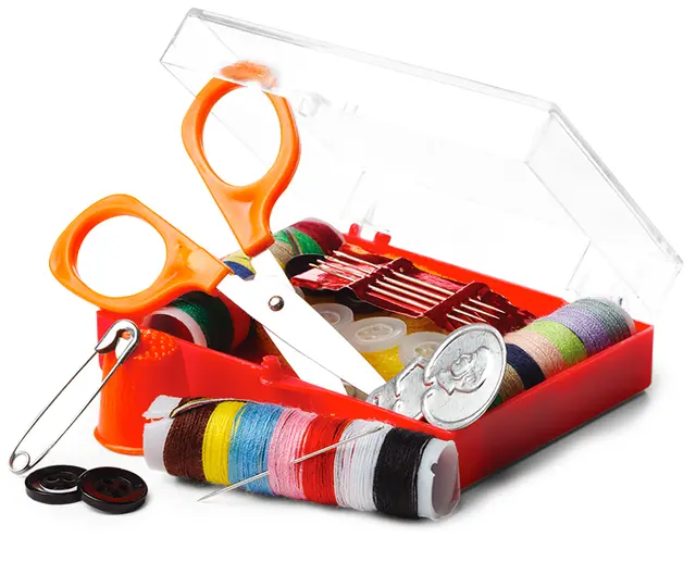 Coghlans Sysett Kjekt sysett 